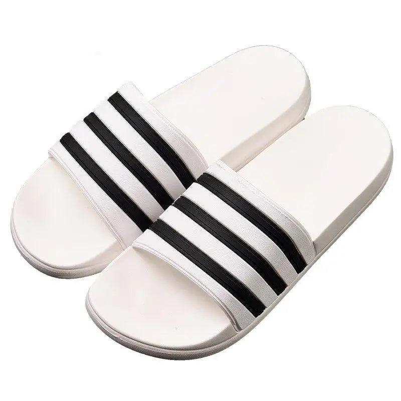 Casual Summer Modern Design Slippers