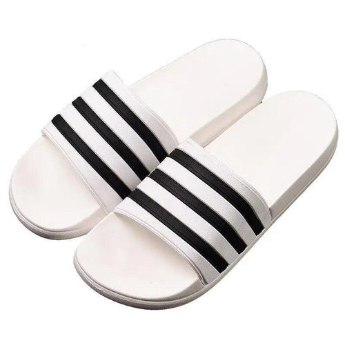 Casual Summer Modern Design Slippers
