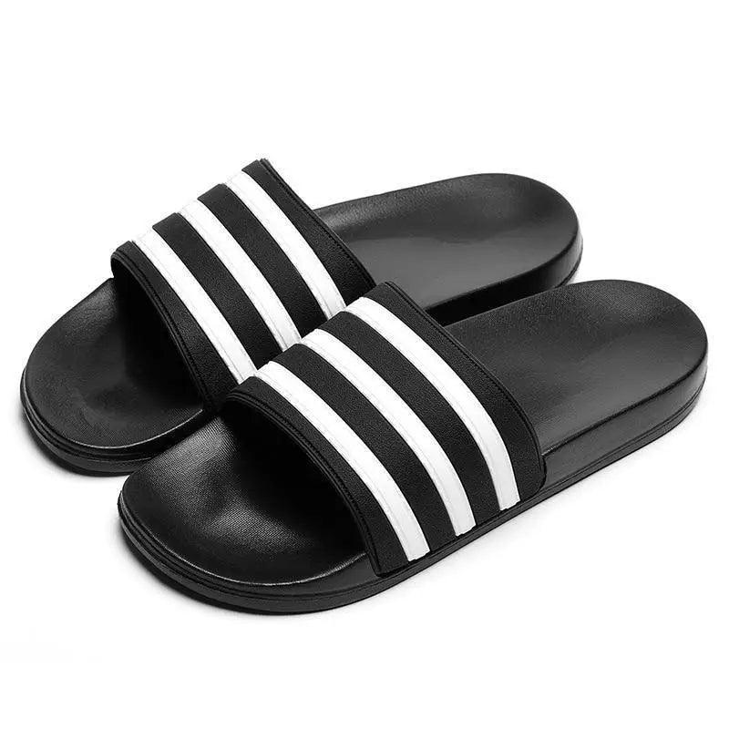 Casual Summer Modern Design Slippers