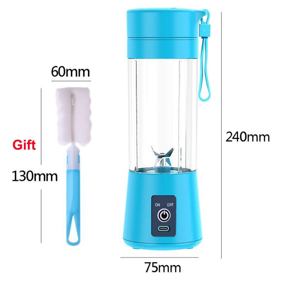 Portable Blender Mini