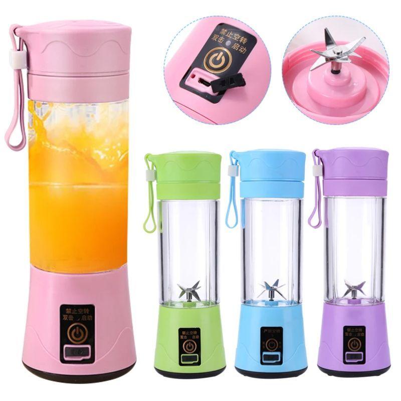 Portable Blender Mini